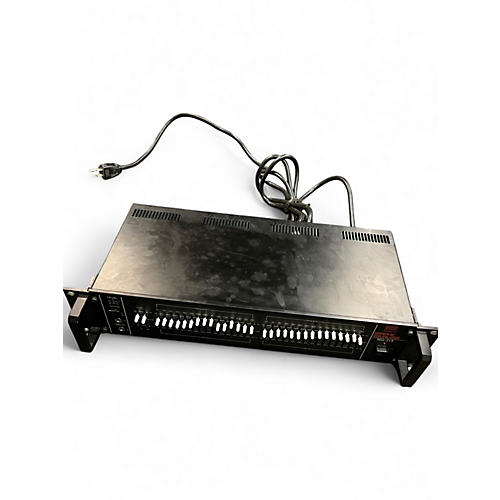 Used Rane  ME 60 Equalizer