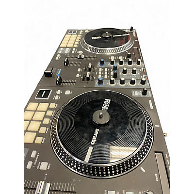 Used Rane One DJ Controller