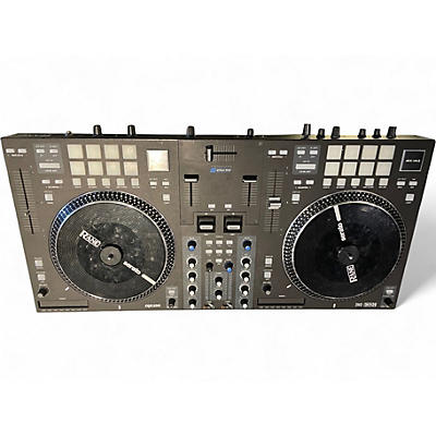 Used Rane  Serato DJ Controller