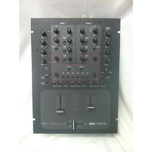 Used Rane TTM57SL DJ Mixer