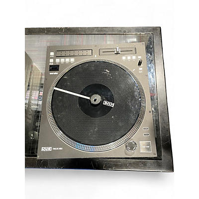 Used Rane  TWELVE MKII USB Turntable
