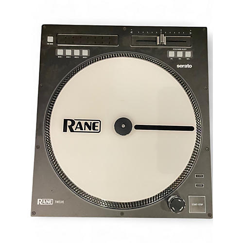Used Rane TWELVE Record Player