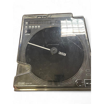 Used Rane Twelve MKII USB Turntable