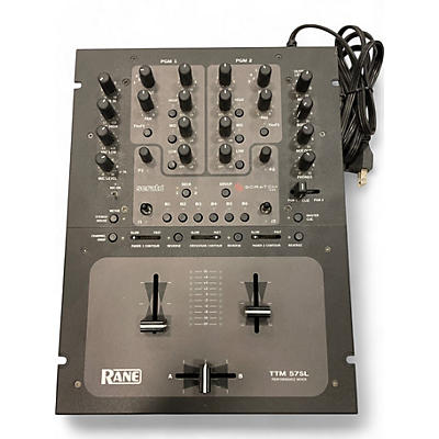 Used Rane  ttm 57sl DJ Mixer