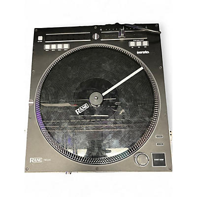 Used Rane twelve USB Turntable