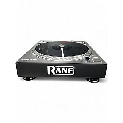 Used Rane twelve mkii USB Turntable