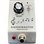 Used Rangemaster Treble booster Effect Pedal