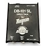 Used Rapco DB-101 SL DI BOX Direct Box