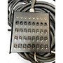 Used Rapco Horizon 200ft 24x8  Patch Bay
