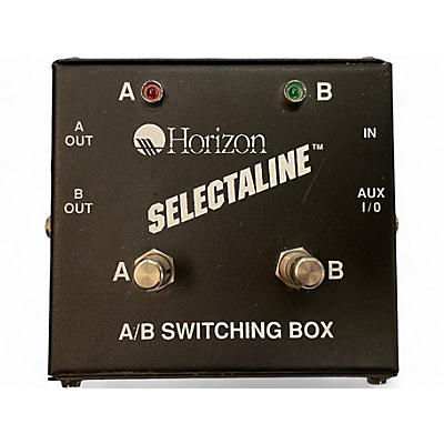 Used Rapco Horizon SELECTALINE Pedal