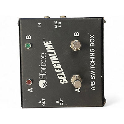 Used Rapco Horizon Selectaline  Pedal