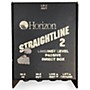 Used Rapco Horizon Straightline 2 Direct Box