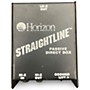 Used Rapco Horizon Straightline Direct Box