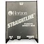 Used Rapco Horizon Straightline Direct Box