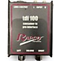 Used Rapco Horizon TDI 100 Direct Box