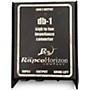 Used Rapco Horizon db-1 Direct Box