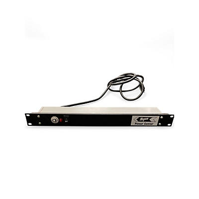 Used Rapco Power Center Power Conditioner