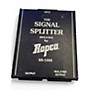 Used Rapco SS100I Signal Splitter Direct Box