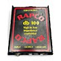 Used Rapco dB 100 Direct Box