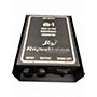 Used Rapco db-1 Direct Box
