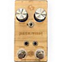 Used Rare Buzz Effects BLUE/FISH Effect Pedal