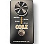 Used Rare Buzz Effects  COILZ Pedal