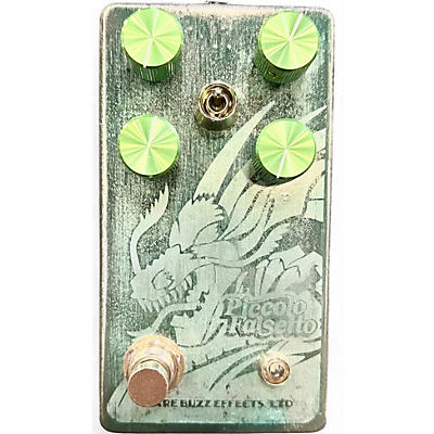 Rare Buzz Used Rare Buzz PICCOLO FALSETTO Effect Pedal