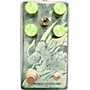 Used Rare Buzz PICCOLO FALSETTO Effect Pedal