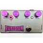 Used Rare Buzz Rubidium Effect Pedal