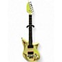 Used Rat Fink BIG DADDY ROTH  Alpine White Solid Body Electric Guitar Alpine White