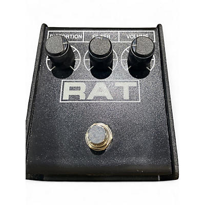 Used Rat rt563188 Effect Pedal