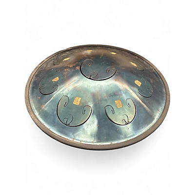 Used Rav VAST Steel Drum