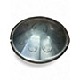 Used Rav Vast B Celtic Double Ding Steel Drum