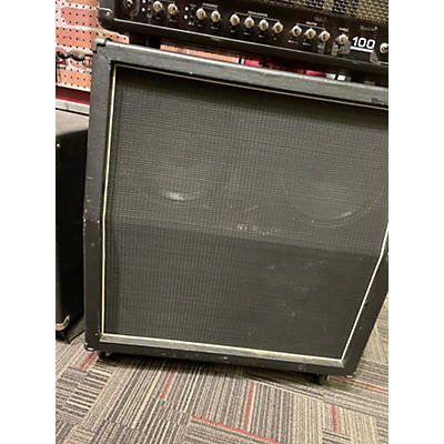 Raven Used Raven 4X12 Guitar Cabinet