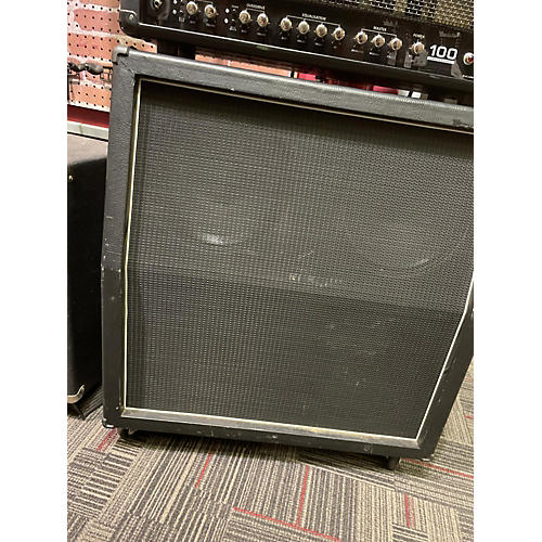 Raven Used Raven 4X12 Guitar Cabinet