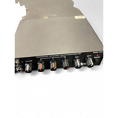 Used Raven Labs PHA-1 Headphone Amp
