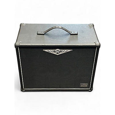 Used Raven RC112 Classic 1x12 Guitar Cabinet