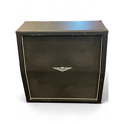 Used Raven RC412 Classic 4x12 Guitar Cabinet