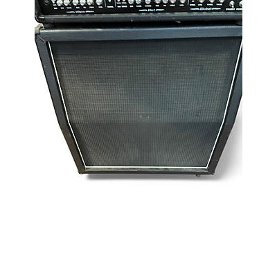 Used Raven RC412 Classic 4x12 Guitar Cabinet