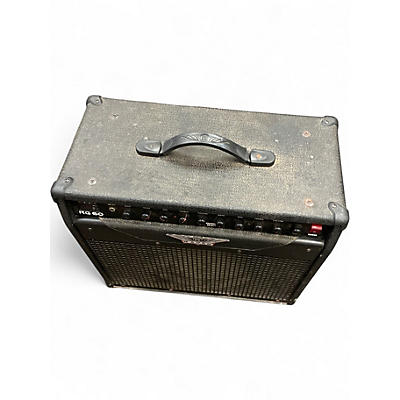 Used Raven RG 60 Guitar Cabinet