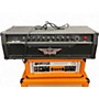 Used Raven RG100H 100W Solid State Guitar Amp Head