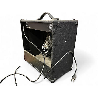 Used Raven RG20 20W 1x12 Guitar Combo Amp