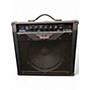 Used Raven RG20 20W 1x12 Guitar Combo Amp