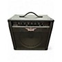 Used Raven RG20 20W 1x12 Guitar Combo Amp