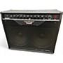 Used Raven RG200 200W 2x12 Guitar Combo Amp