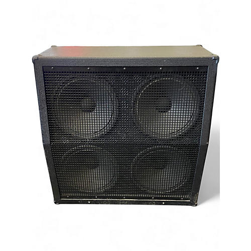 Used Raven RG412 4x12 Guitar Cabinet