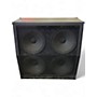 Used Raven RG412 4x12 Guitar Cabinet