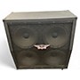 Used Raven RG412 4x12 Guitar Cabinet