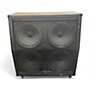 Used Raven RG412 4x12 Guitar Cabinet