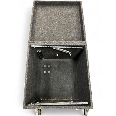 Used Raxxess CR10/06 Rackmount Case